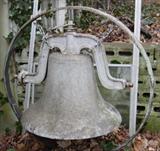 Large School or Church Bell