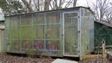 Portable Green House