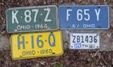 License Plates