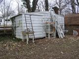 Portable Building