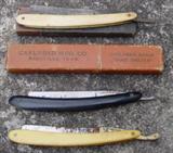 Straight Razors