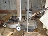 Craftsman Lawn Mower