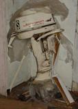 Johnson Sea-Horse Outboard Motor