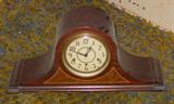 Plymouth Mantel Clock