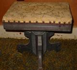 Organ Stool