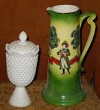 Glassware