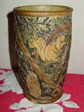 Weller Pottery Vase