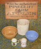 Crockery