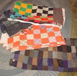 Old Quilts