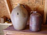 Old Jugs