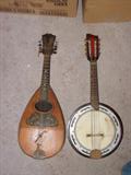 Musical Instruments