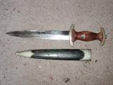 German Nazi Dagger