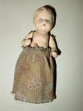 Small Germany Doll