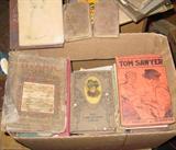 Old Books