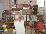 Lots of Old Stuff!!