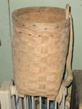 Old Basket
