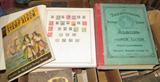 Stamp Albums