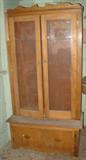 Gun Cabinet