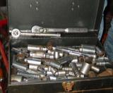 Craftsman Tools