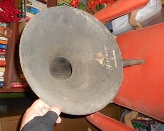 Magnavox Speaker Horn