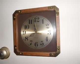 Wall Clock