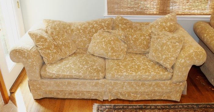Couch - 90" Long