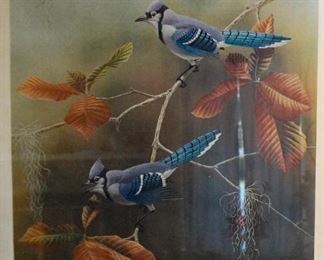 Limited edition print