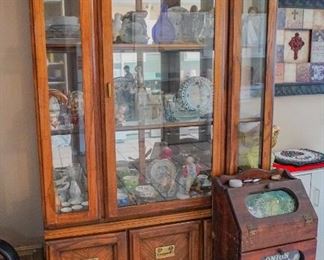 China cabinet