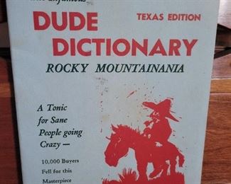 Seriously, dude...you should get this