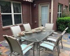 Outdoor Patio Furniture Set