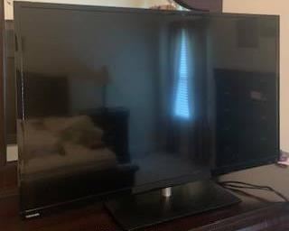 Toshiba 39L1350U LED HDTV