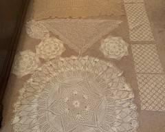 Vintage Lace Doilies