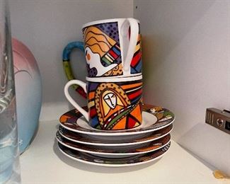 Full set of appx 120 piece of this 