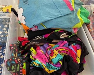 Peter Max French Cut bathing suits - new and used