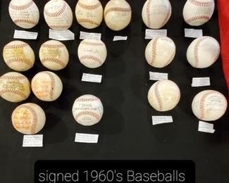 Pacific Coast League baseballs