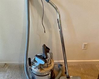 Filter Queen Vacuum