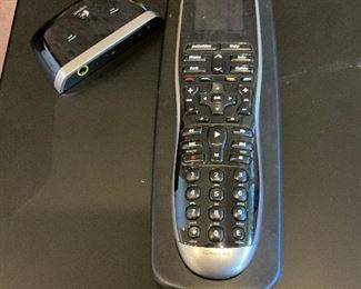 Logitec Universal Remote