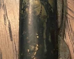 Hopalong Cassidy Pocket Knife