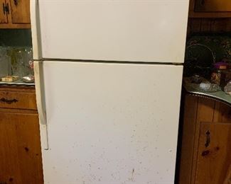 Kenmore Refrigerator