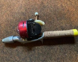 Fishing Reel