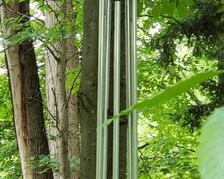 Wind Chimes