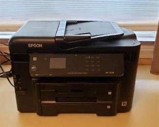 Epson Printer