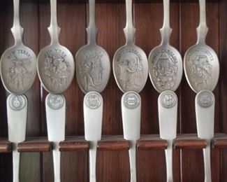 State spoons