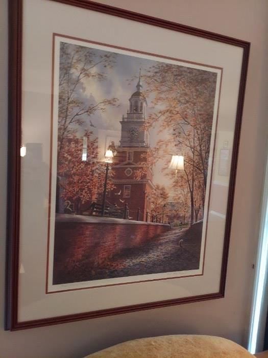 ESTATE TAG SALE in Kernersville, NC starts on 10/1/2021