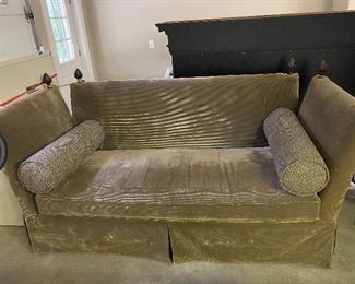 Large Stanford Furniture sofa