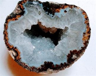 Tons of Geodes