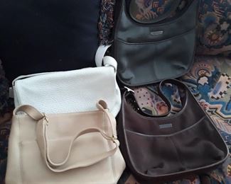 Coach purses