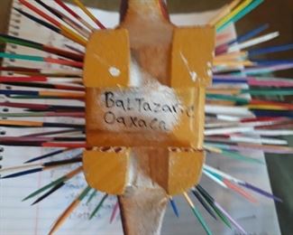 Oaxaca Folk Art