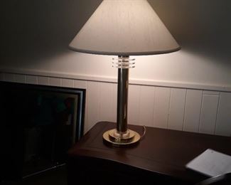 Frederick Cooper  lamp
Modernist style