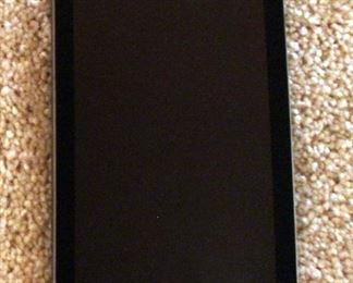 Samsung Galaxy Tab Tablet, Model SM-T217A